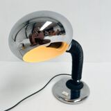 Elbow table lamp by Targetti Sankey, 1970s