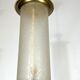 Mid-century Lumi Milano brass pendant light from 50s