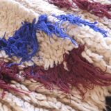 Vintage Berber Rug - 156 x 75 cm