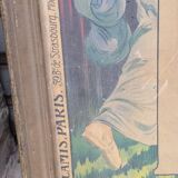 Old posters