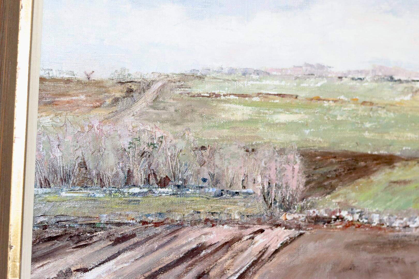 "Fields" – Gulli Klingvall