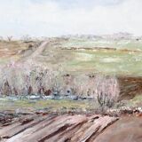 "Fields" – Gulli Klingvall