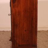 17th Century Oak Beguinage Piece