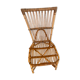 Rattan chair