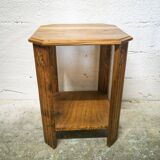 Art deco console table