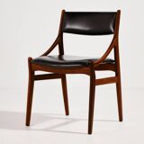 MK10691 Rosewood chair by Vestervig Eriksen for Brdr. Tromborg, set of 4