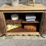 Commode ancienne