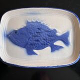 7 plates / fish dishes in Saint Clément