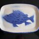 7 assiettes poisson en Saint Clément