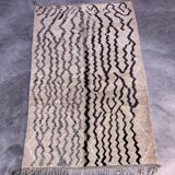 Moroccan carpet - 176 x 270 cm