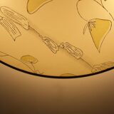 Ceiling light 1950's