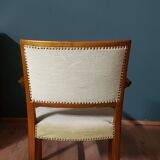 Fauteuils, Danemark, années 1950