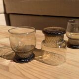 Verres fumée Henkel
