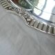 Large oval silver-plated metal platter by Wiskemann (Belgium - Brussels)