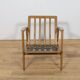 Mid-Century Model 300-139 Armchair from Swarzędz Factory, 1960s