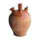 Oil jar in sandstone