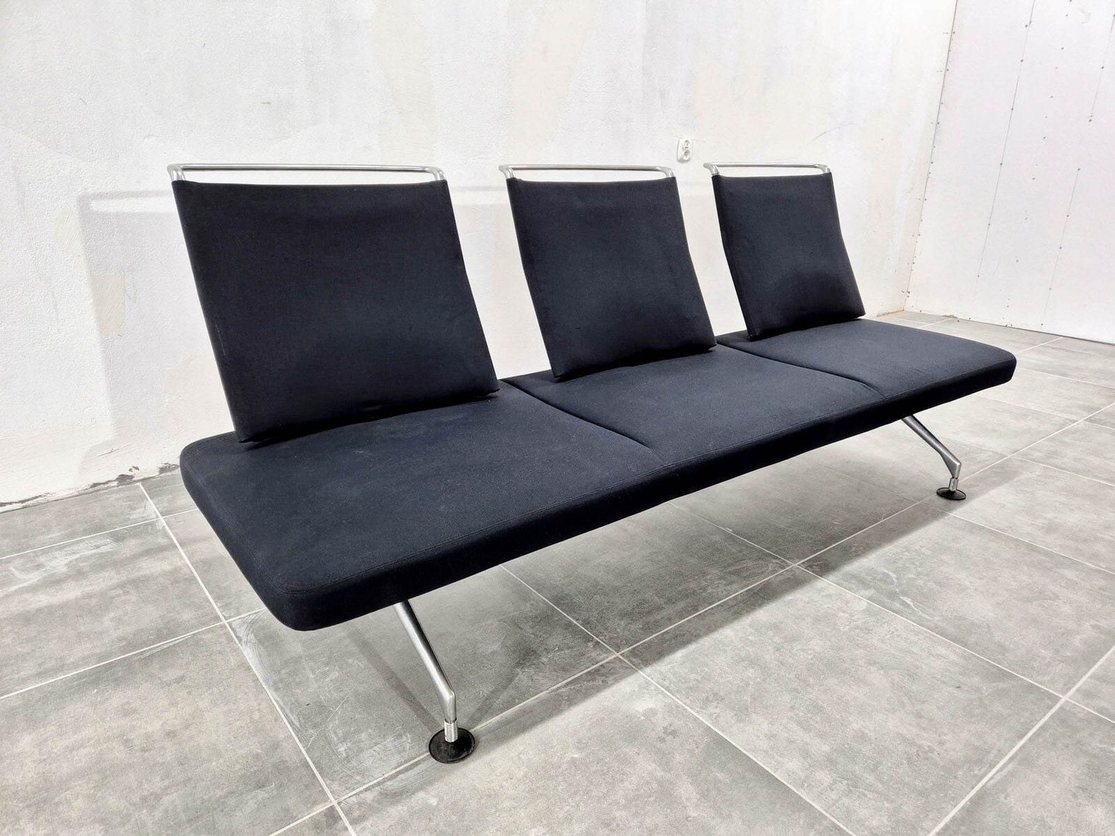 Area sofa by Antonio Citterio for Vitra, 2000s