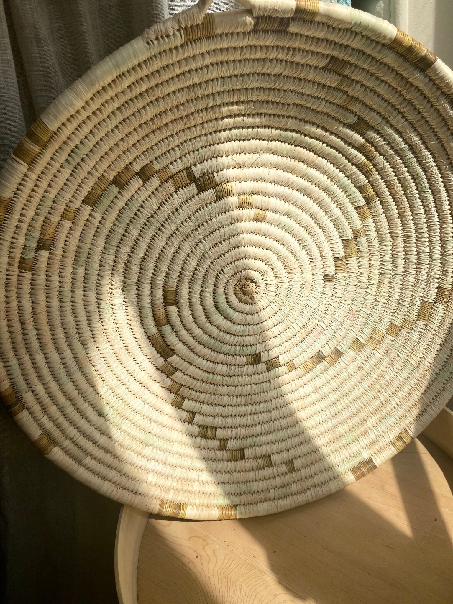 African dish in doum xl