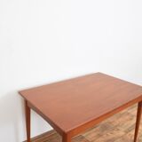 Extendable dining table from Friedrich A.