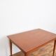 Extendable dining table from Friedrich A.