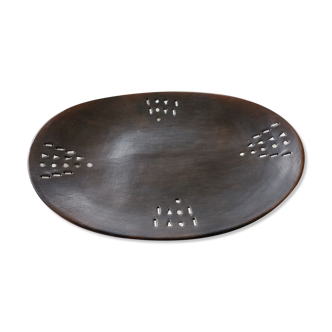 Plat indonésien artisans du monde