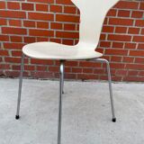 Mosquito Chair by Arne Jacobsen for Fritz Hansen, 1970s