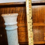 Sandstone assembly