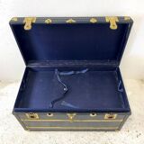 Travel trunk 1930