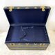 Travel trunk 1930