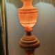 Alabaster Lamp