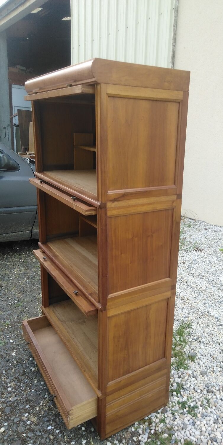 Meuble MD (Martin Dupuis)1960/70