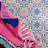 Handmade Berber rug 200cm x 300cm