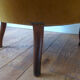 Small armchair style Napoleon III Toad