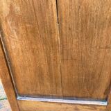 Antique chest of drawers