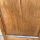 Commode ancienne