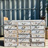 Trade furniture