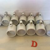 Our designer candlesticks by Ehlen Johansson D
