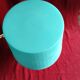 Ikea lamp vintage-turquoise pop style lamp
