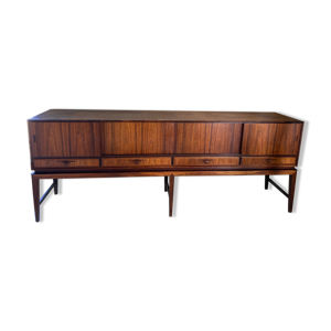 enfilade scandinave en