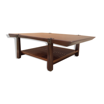 Table low Roche Bobois