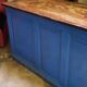 Old counter