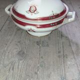 Old tureen