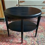 Healing art deco fluted feet