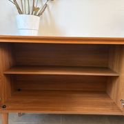 Enfilade vintage des années 90