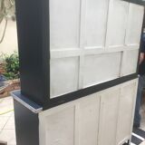 Black mado sideboard