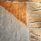 Tapis Azilal en laine