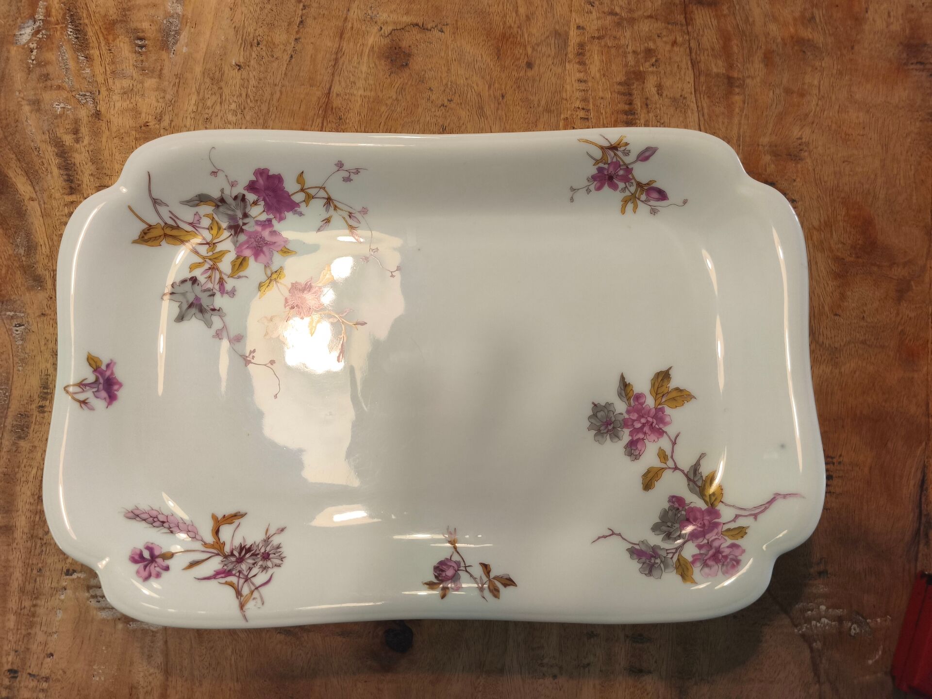 Plate