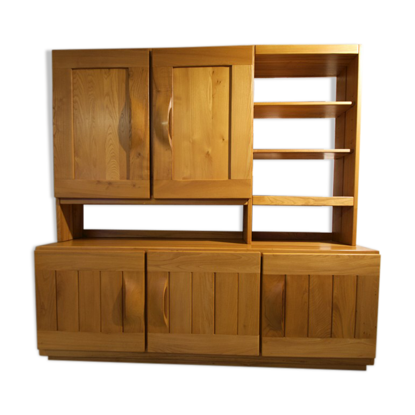 Library House Regain 1960'