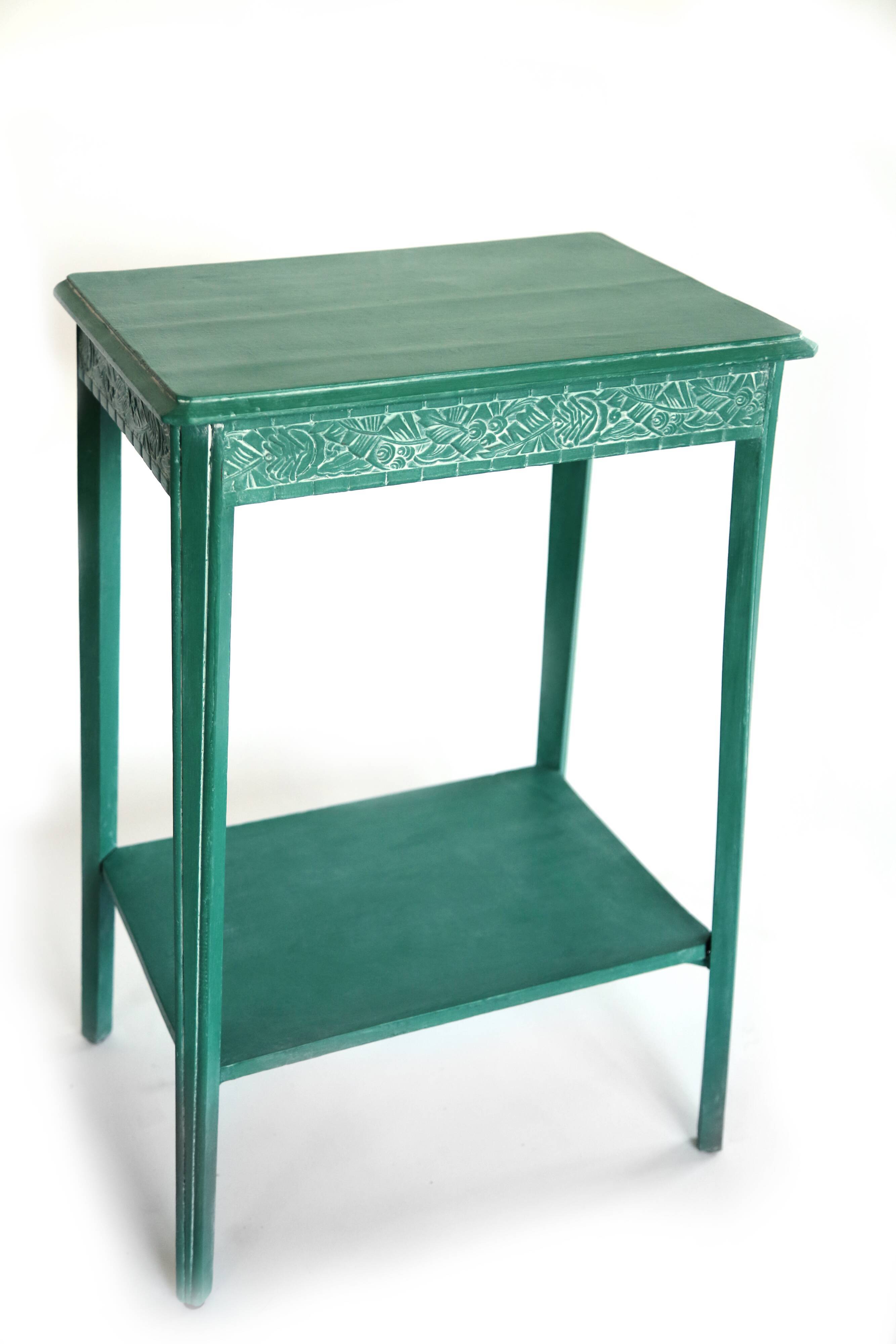 table Emerald