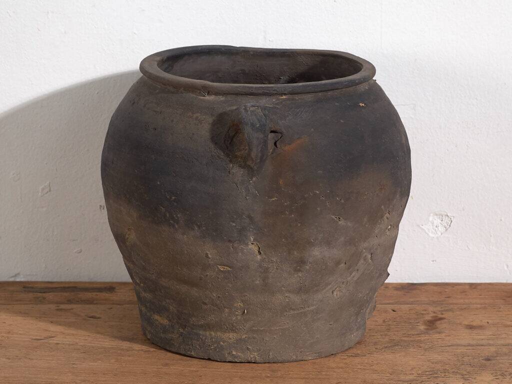 Antique vase with handles (c.1900) #14